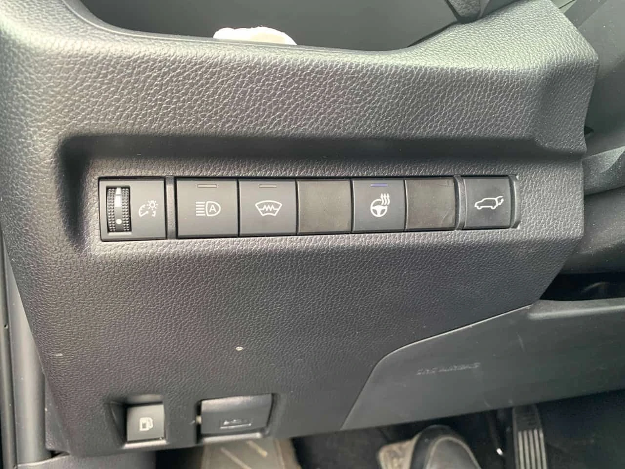Toyota Rav4 * Hybrid XLE * CARFAX * ОПЦИЯ ЗА ФИНАНСИРАНЕ, снимка 10 - Автомобили и джипове - 55166917