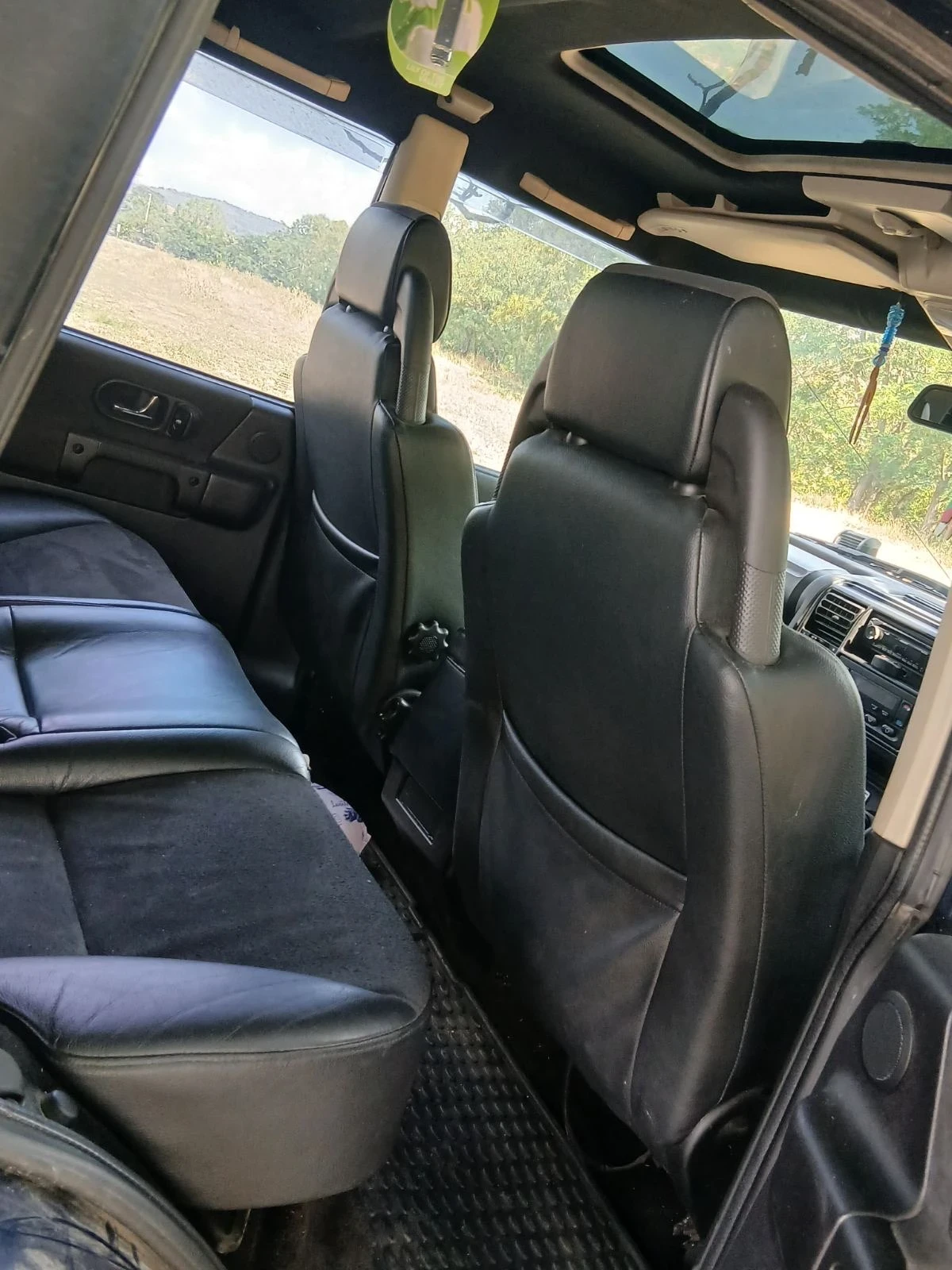 Land Rover Discovery, снимка 11 - Автомобили и джипове - 55324845