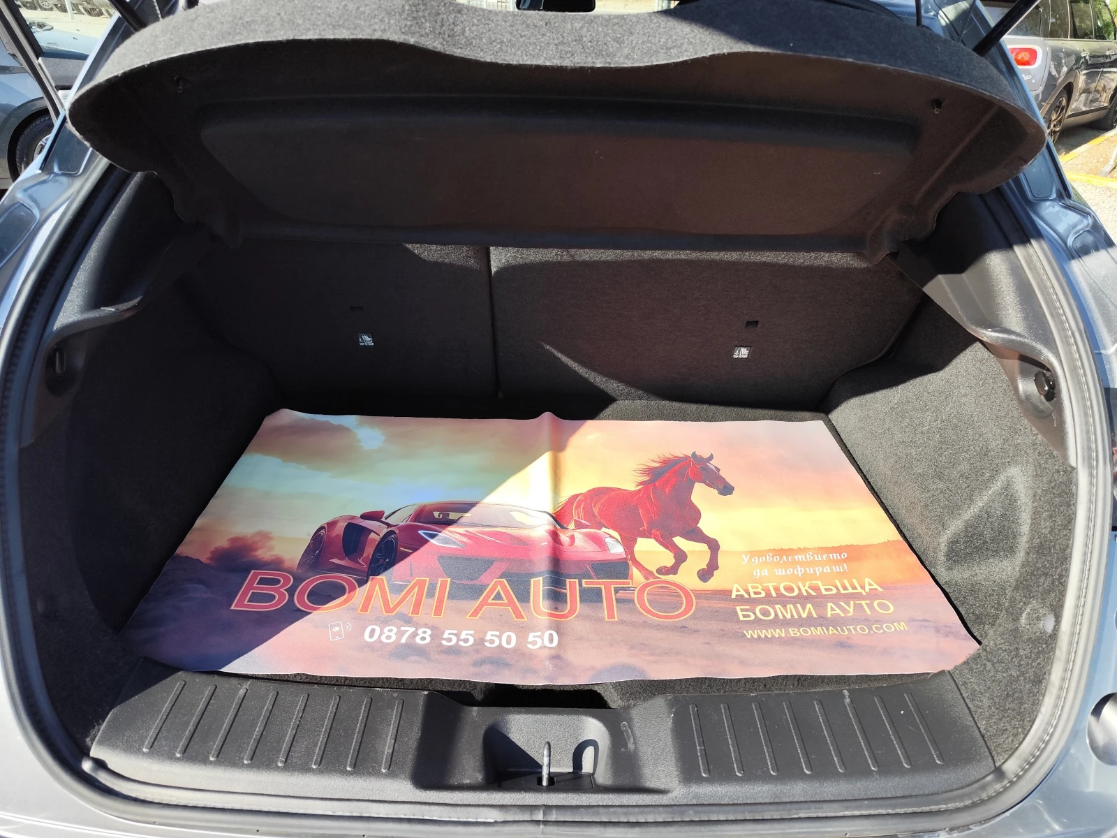 Nissan Juke 1.0i* N-CONNECTA* * LED* CAMERA* NAVI* EURO 6D* , снимка 14 - Автомобили и джипове - 55554686