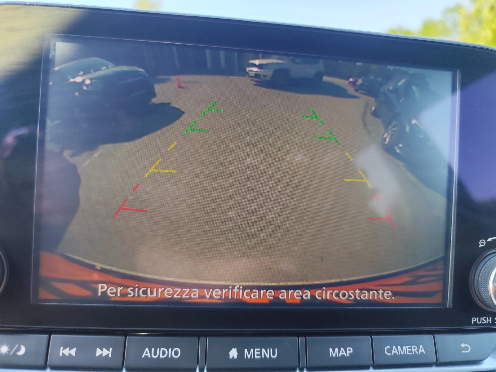 Nissan Juke 1.0i* N-CONNECTA* * LED* CAMERA* NAVI* EURO 6D* , снимка 10 - Автомобили и джипове - 55554686