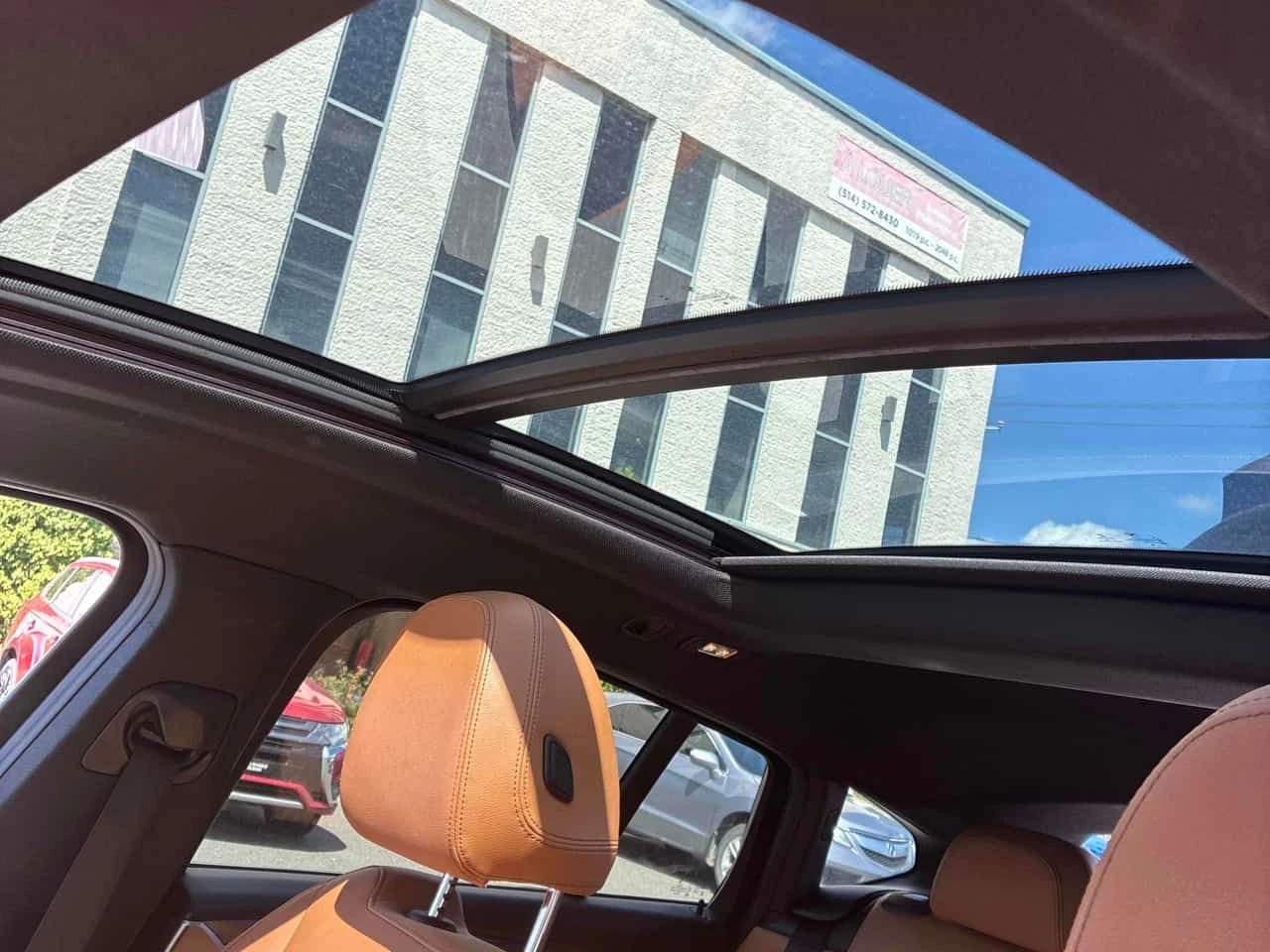 BMW X4 xDrive30i | CARFAX | БЕЗ ИНЦИДЕНТИ, снимка 10 - Автомобили и джипове - 55670874
