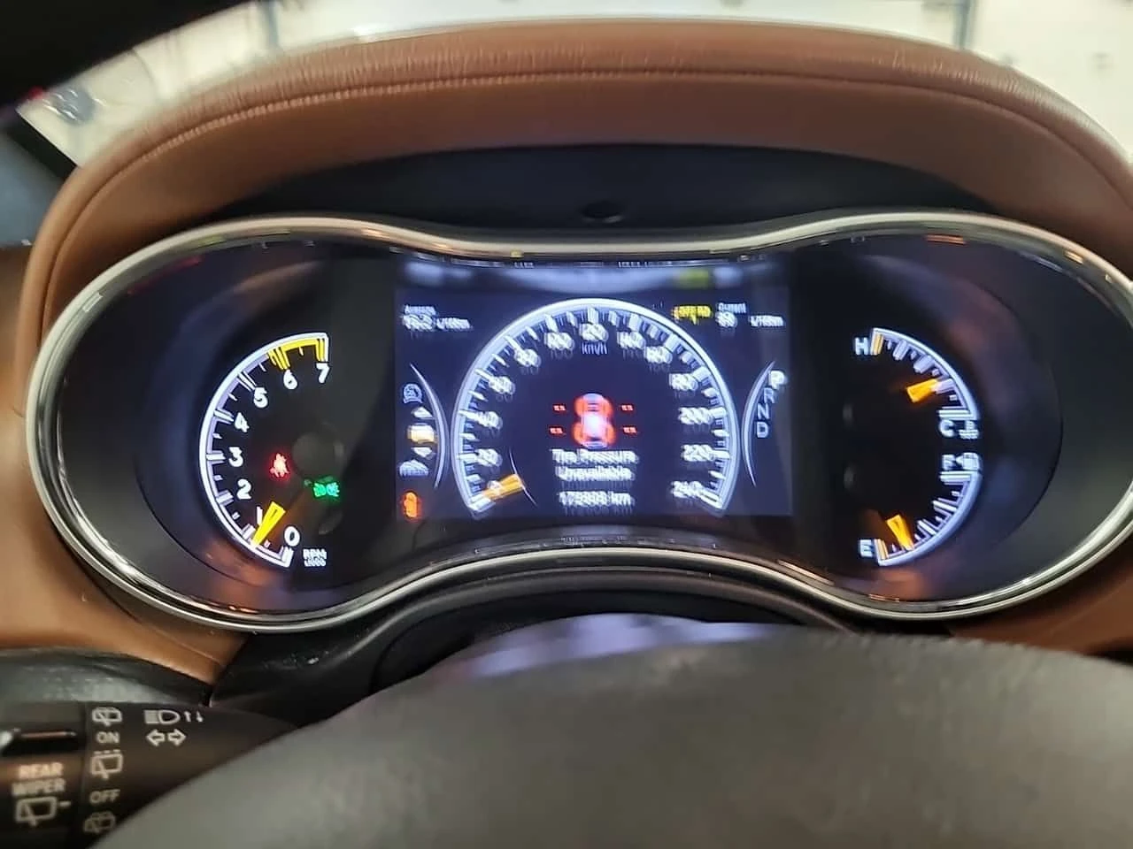 Jeep Grand cherokee * Summit 4x4 * CARFAX * ОПЦИЯ ЗА ФИНАНСИРАНЕ, снимка 8 - Автомобили и джипове - 55684257