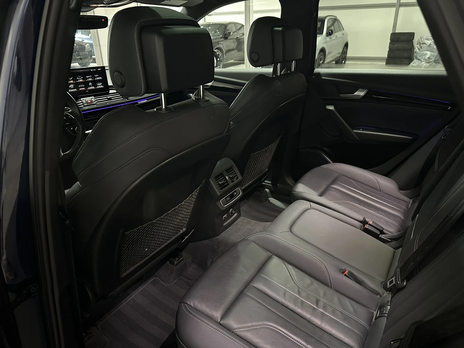 Audi Q5 40TFSI PROGRESSIV, снимка 15 - Автомобили и джипове - 55723888