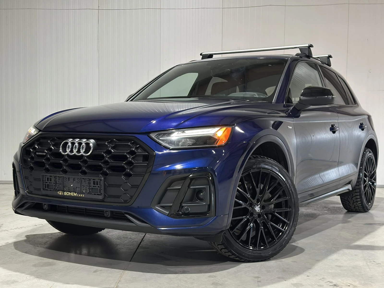 Audi Q5 40TFSI PROGRESSIV