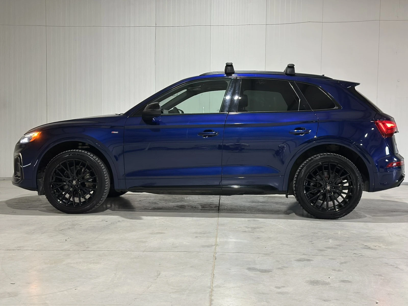 Audi Q5 40TFSI PROGRESSIV, снимка 2 - Автомобили и джипове - 55723888