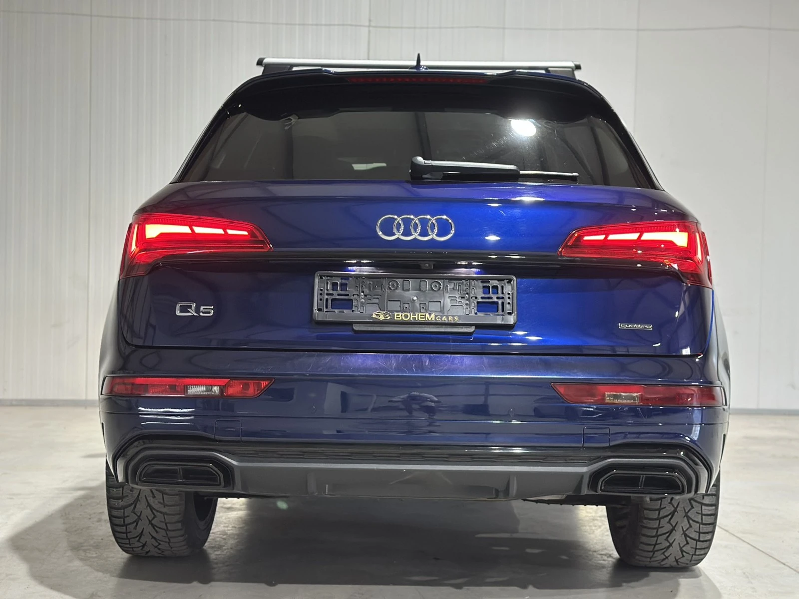 Audi Q5 40TFSI PROGRESSIV, снимка 4 - Автомобили и джипове - 55723888