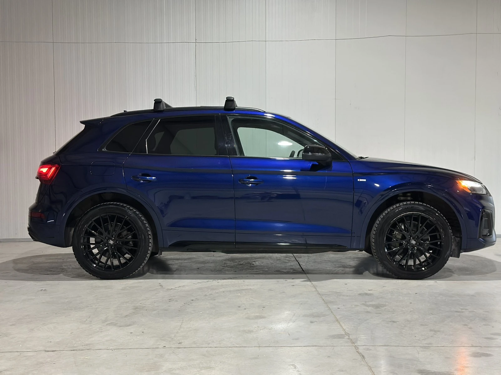 Audi Q5 40TFSI PROGRESSIV, снимка 7 - Автомобили и джипове - 55723888