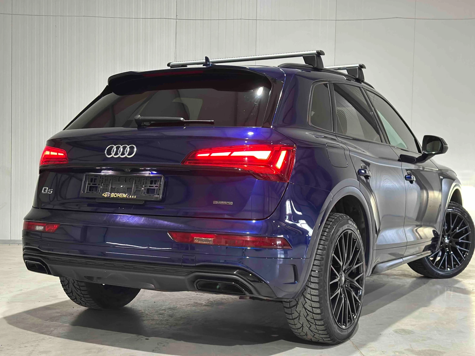 Audi Q5 40TFSI PROGRESSIV, снимка 5 - Автомобили и джипове - 55723888