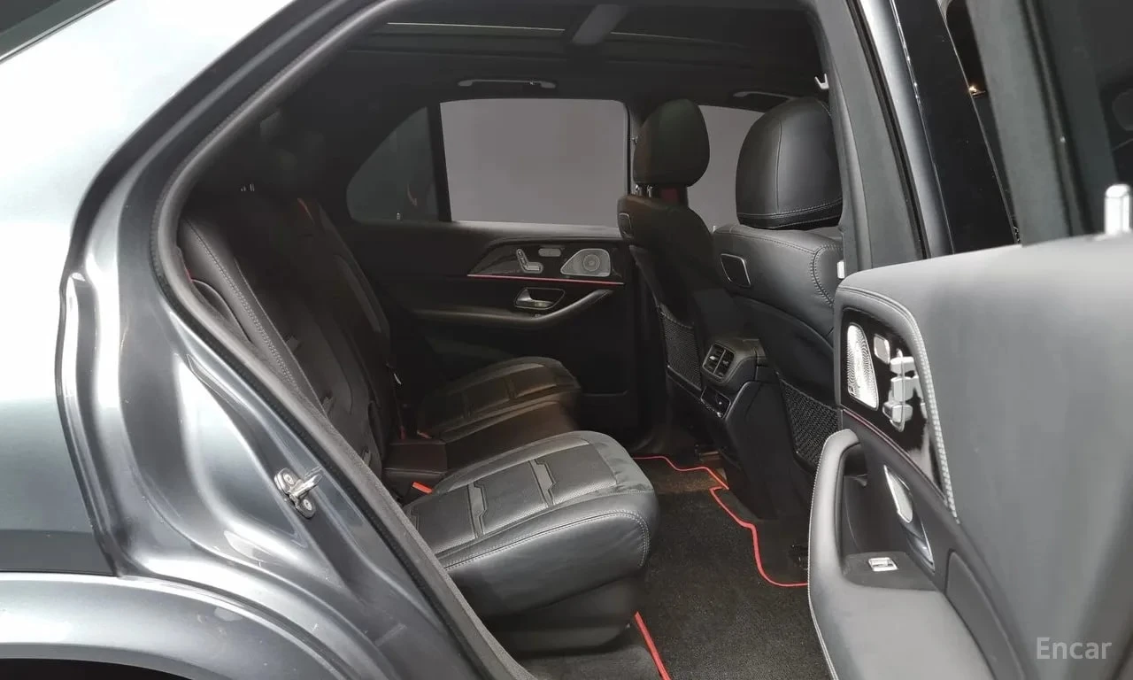 Mercedes-Benz GLE 53 4MATIC  | АВТОКРЕДИТ БЕЗ ПЪРВОНАЧАЛНА, снимка 12 - Автомобили и джипове - 55806361