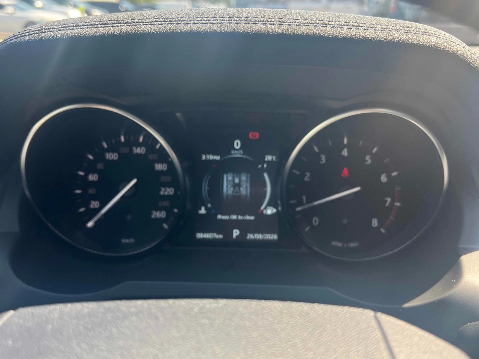 Land Rover Range Rover Evoque * Landmark Special Edition * CARFAX *  | Mobile.bg � ����������� 8