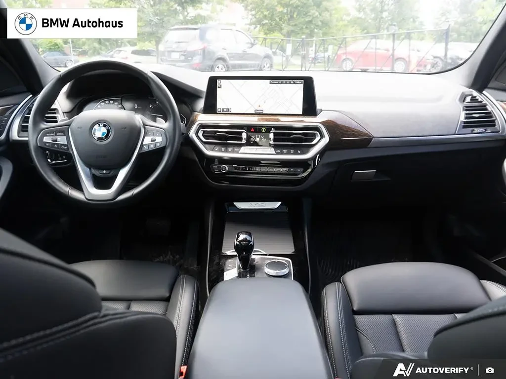BMW X3 XDRIVE , снимка 10 - Автомобили и джипове - 55992197