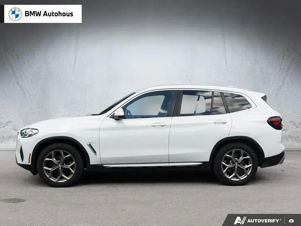 BMW X3 XDRIVE , снимка 4 - Автомобили и джипове - 55992197