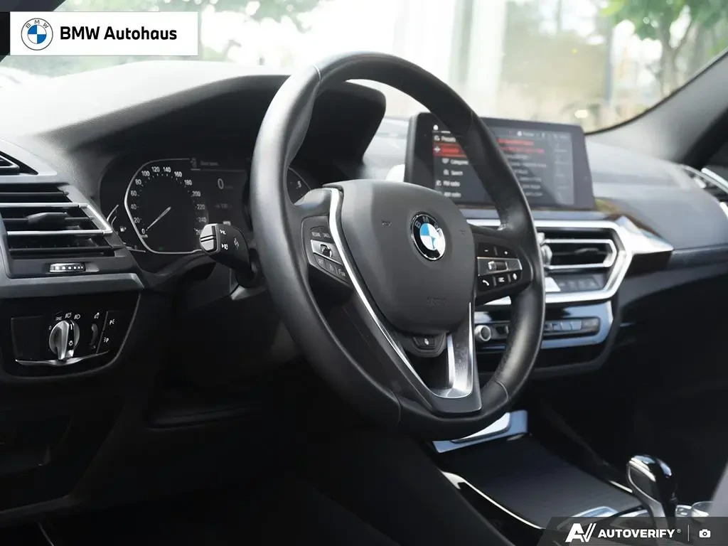 BMW X3 XDRIVE , снимка 9 - Автомобили и джипове - 55992197