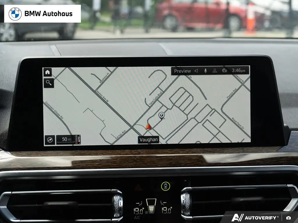 BMW X3 XDRIVE , снимка 14 - Автомобили и джипове - 55992197