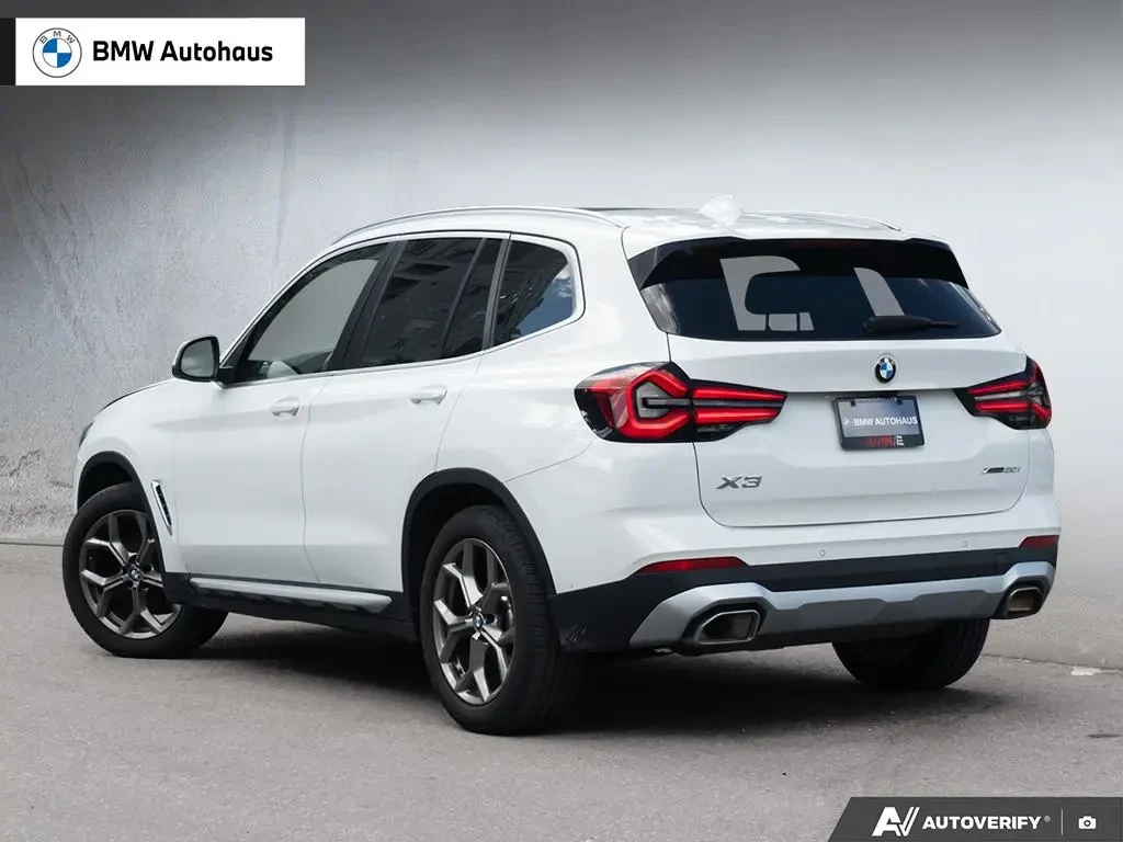 BMW X3 XDRIVE , снимка 2 - Автомобили и джипове - 55992197