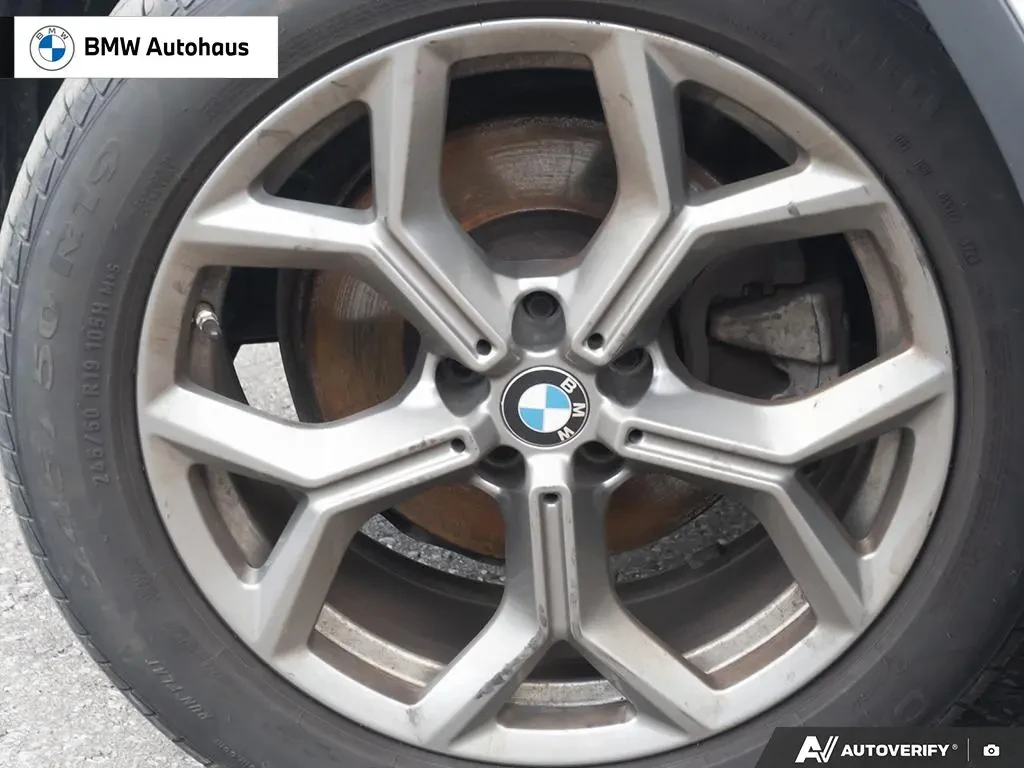 BMW X3 XDRIVE , снимка 17 - Автомобили и джипове - 55992197