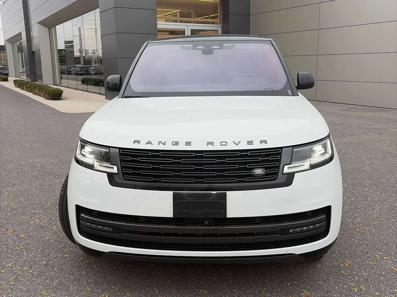 Land Rover Range rover * SE * CARFAX * ����� �� ����������� | Mobile.bg � ����������� 6