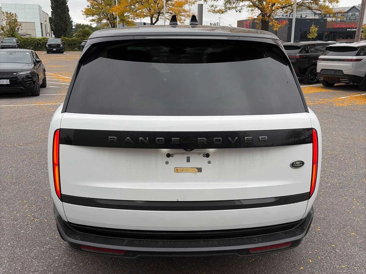 Land Rover Range rover * SE * CARFAX * ����� �� ����������� | Mobile.bg � ����������� 4