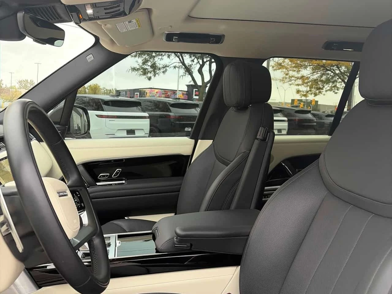 Land Rover Range rover * SE * CARFAX * ����� �� ����������� | Mobile.bg � ����������� 5