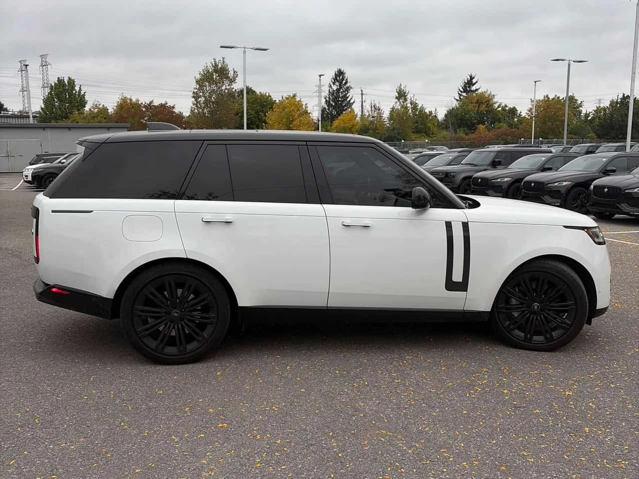 Land Rover Range rover * SE * CARFAX * ����� �� ����������� | Mobile.bg � ����������� 3