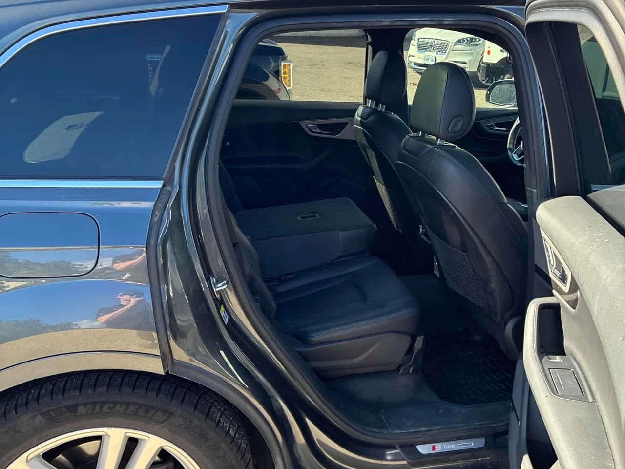 Audi Q7 Technik  S-LINE | CARFAX | ��� ��������� | Mobile.bg � ����������� 11
