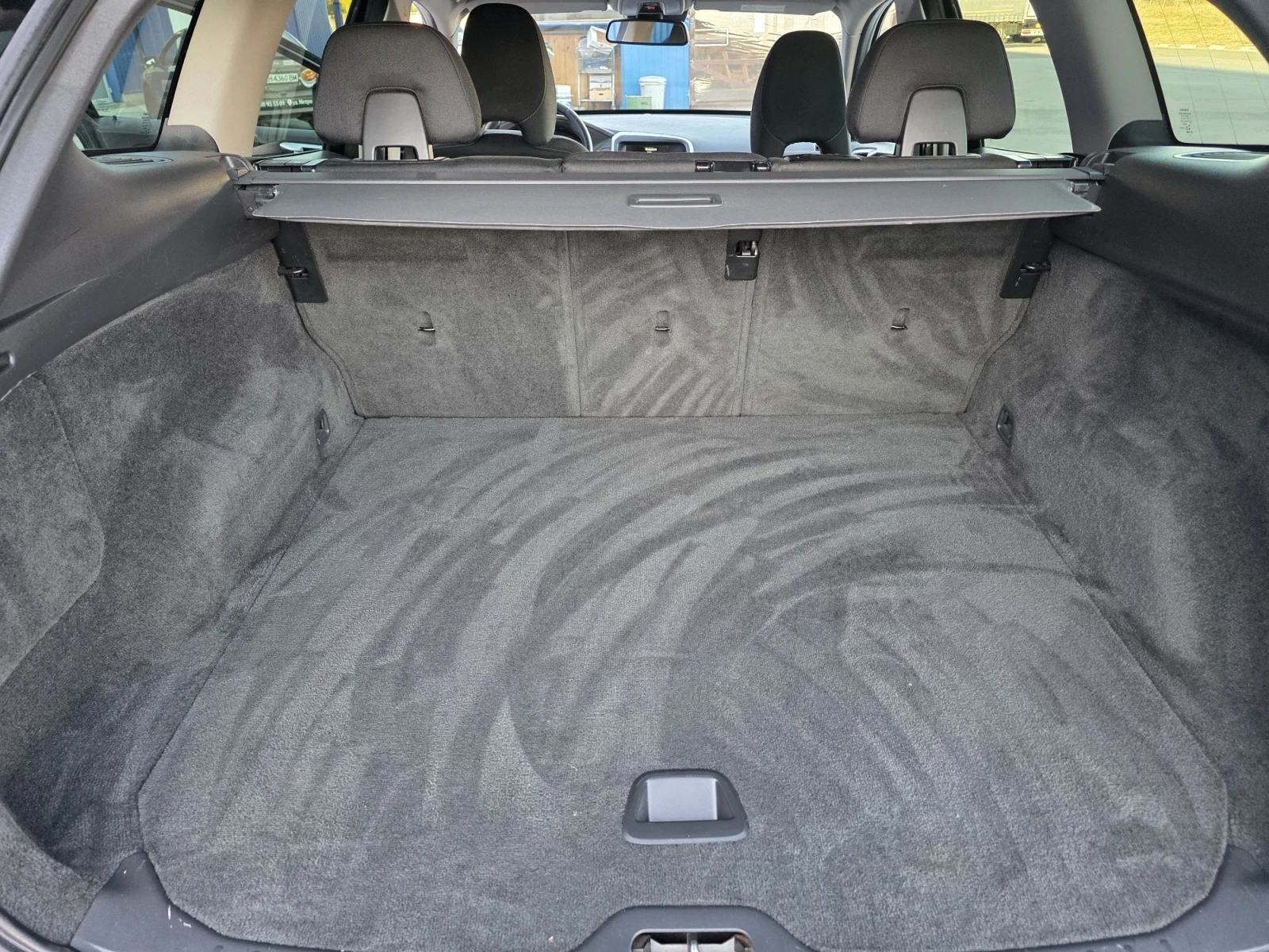 Volvo XC60 2.0D-181kc , снимка 13 - Автомобили и джипове - 56383450