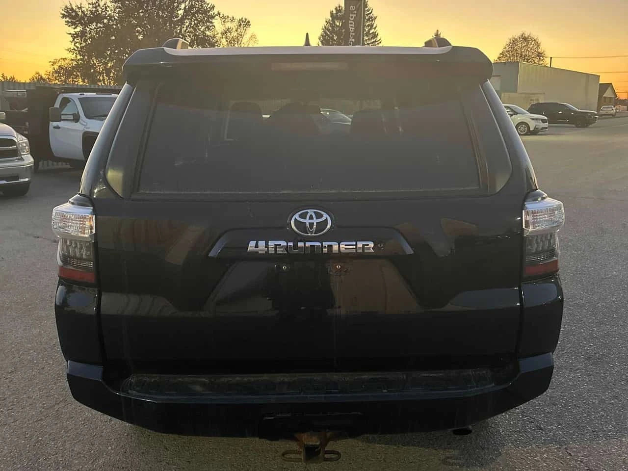 Toyota 4runner 4WD| CARFAX| ����+ ������| ��� ���������  | Mobile.bg � ����������� 7