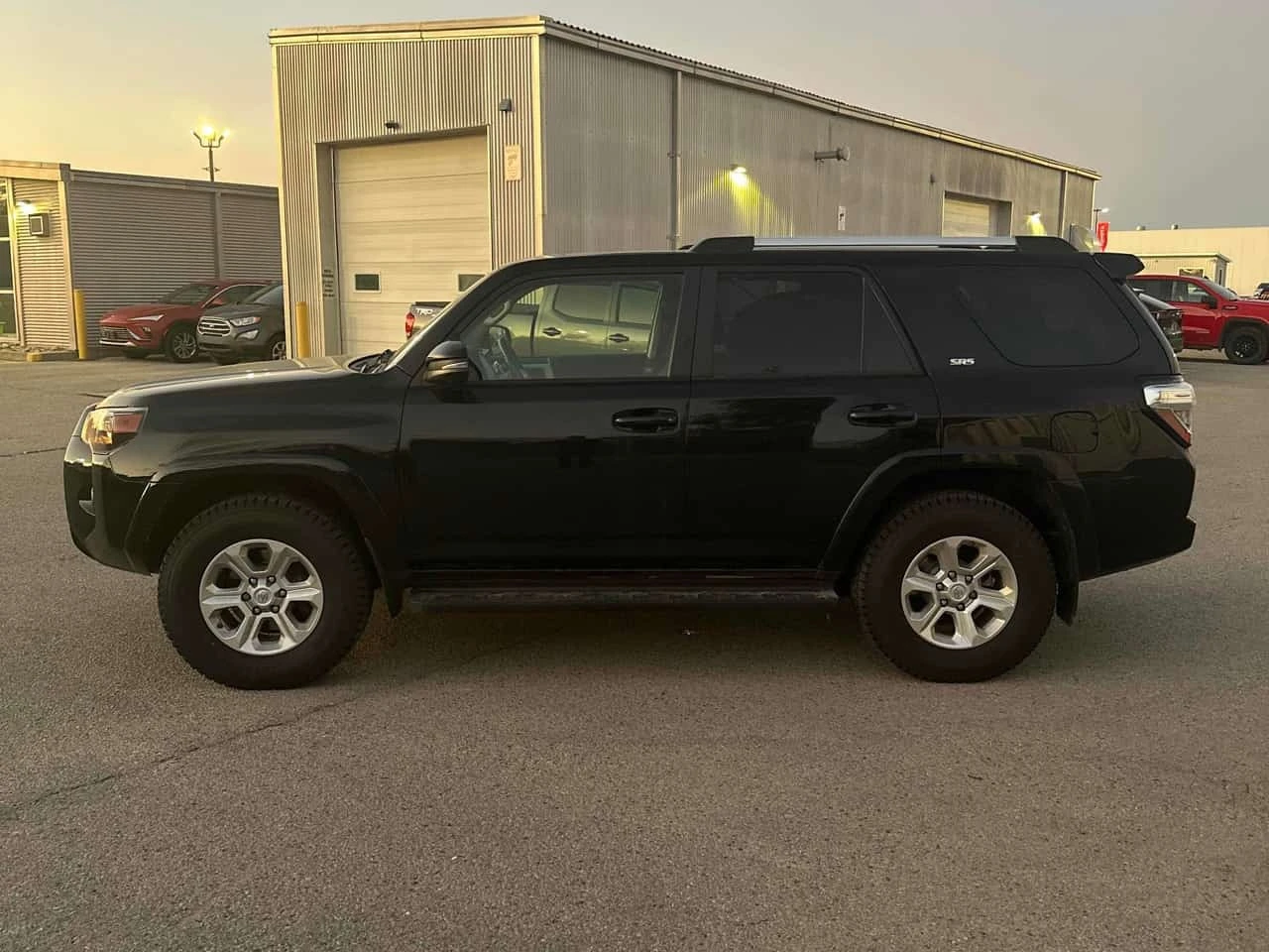 Toyota 4runner 4WD| CARFAX| ����+ ������| ��� ���������  | Mobile.bg � ����������� 4