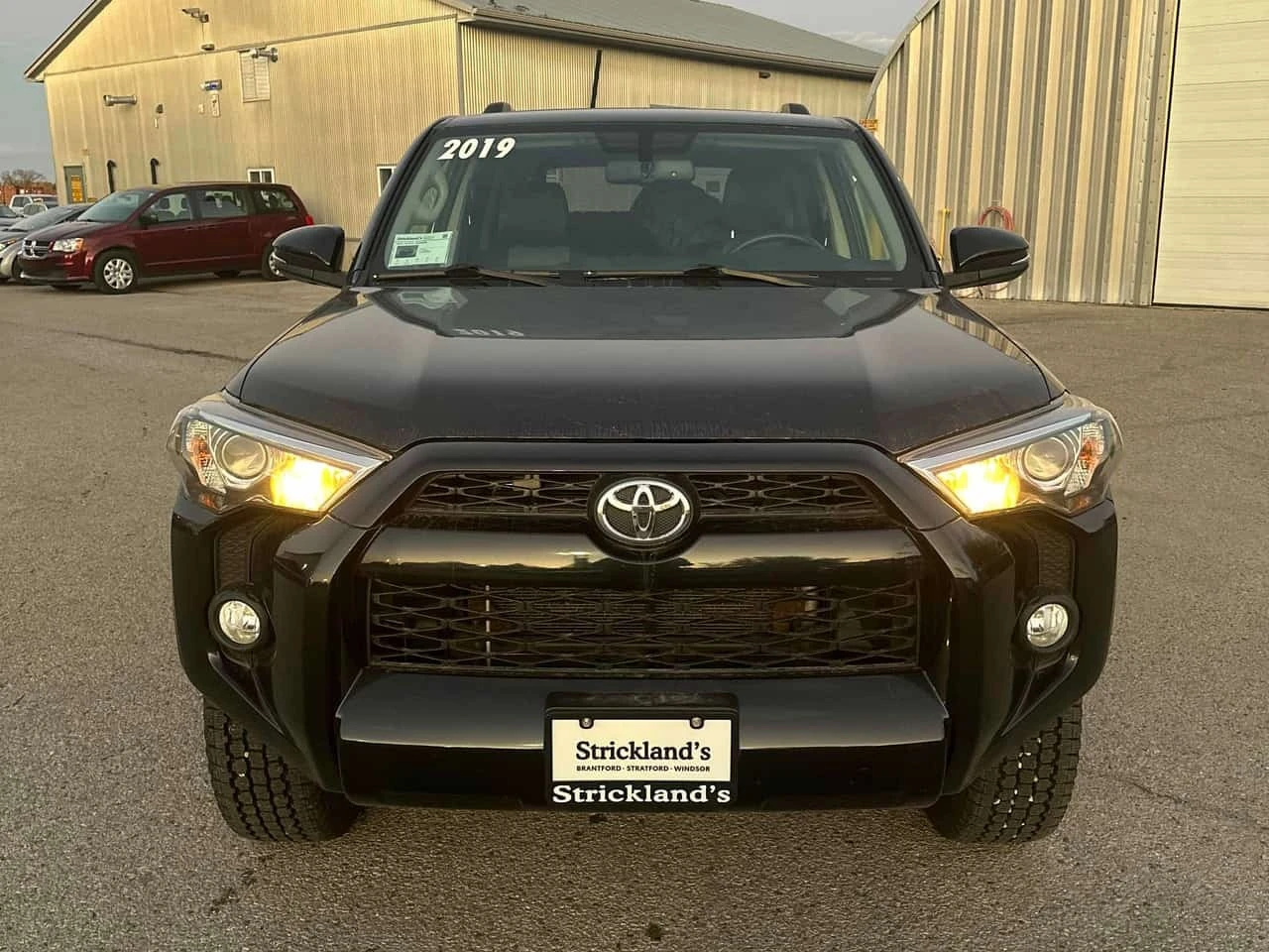Toyota 4runner 4WD| CARFAX| ����+ ������| ��� ���������  | Mobile.bg � ����������� 2