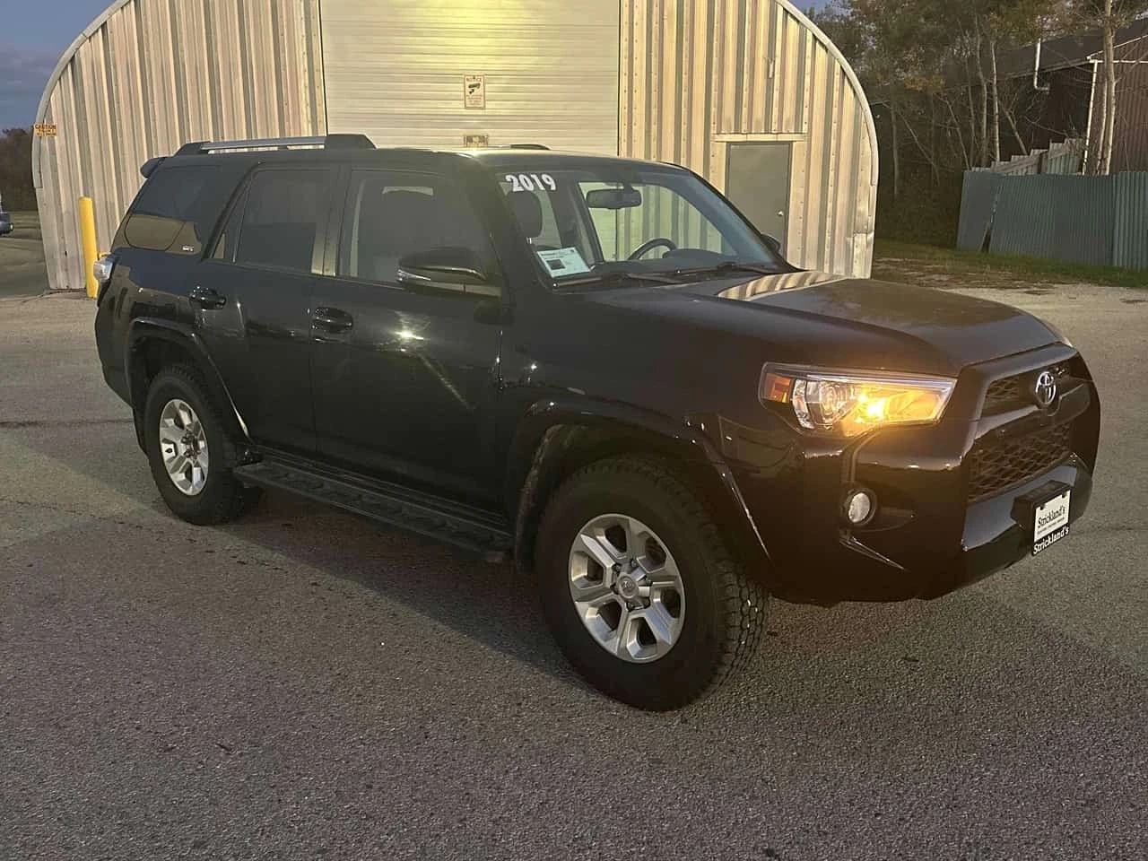 Toyota 4runner 4WD| CARFAX| ����+ ������| ��� ���������  | Mobile.bg � ����������� 3