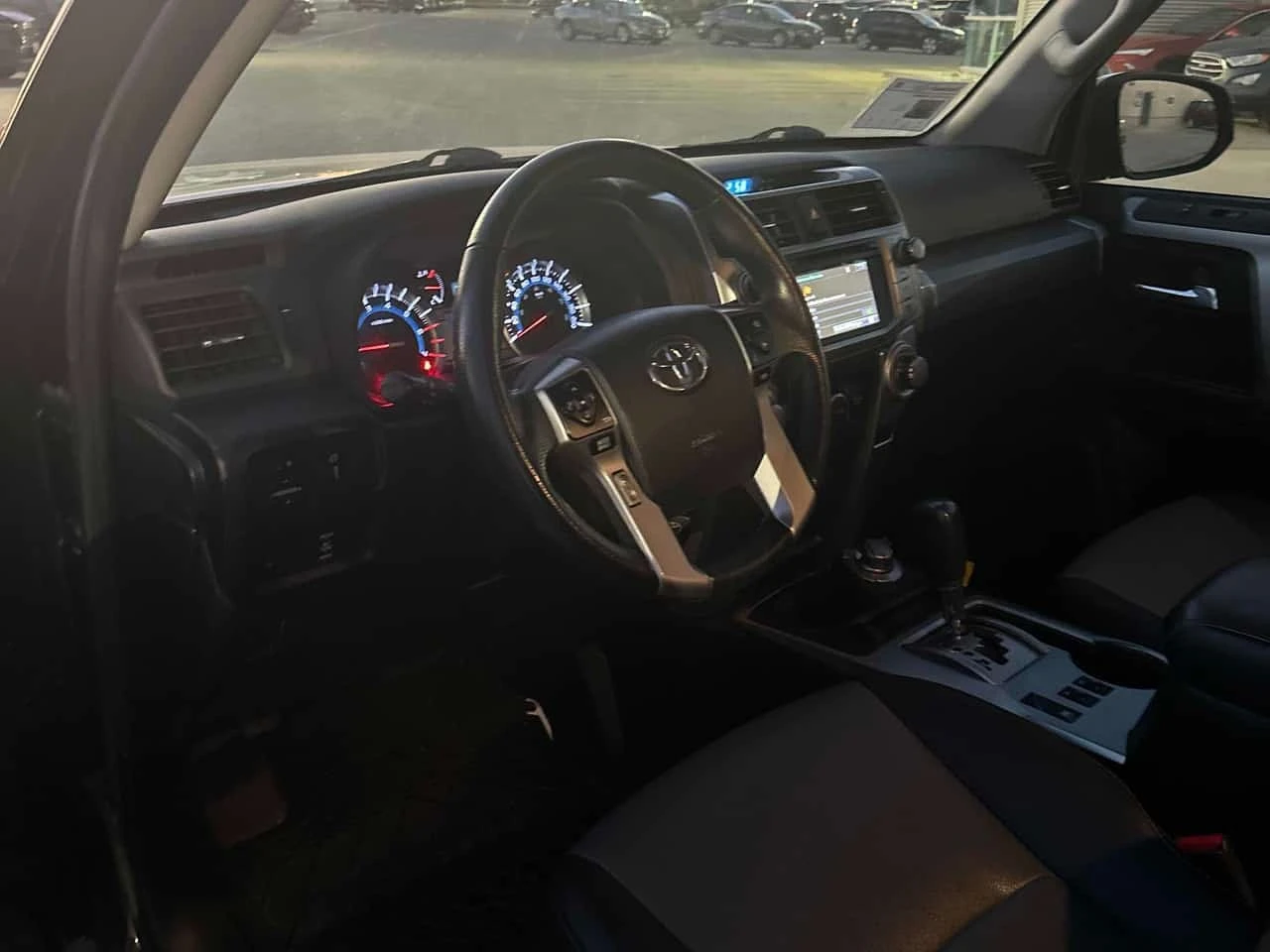 Toyota 4runner 4WD| CARFAX| ����+ ������| ��� ���������  | Mobile.bg � ����������� 10