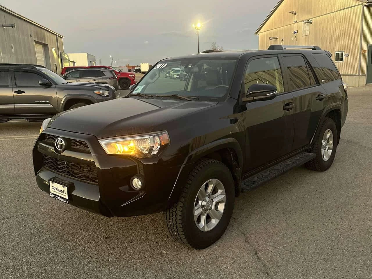 Toyota 4runner 4WD| CARFAX| ГУМИ+ ДЖАНТИ| БЕЗ ИНЦИДЕНТИ 