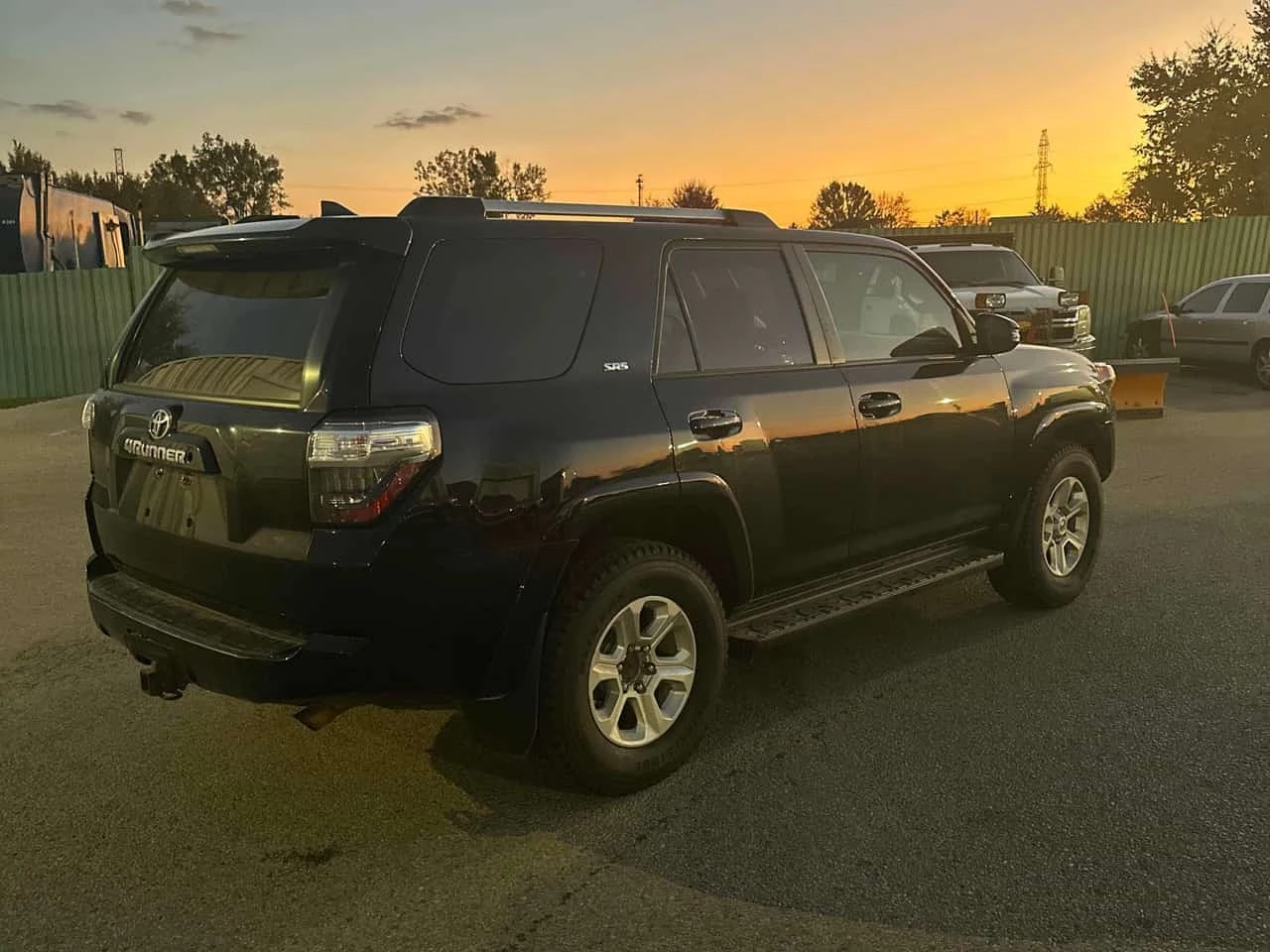 Toyota 4runner 4WD| CARFAX| ����+ ������| ��� ���������  | Mobile.bg � ����������� 6