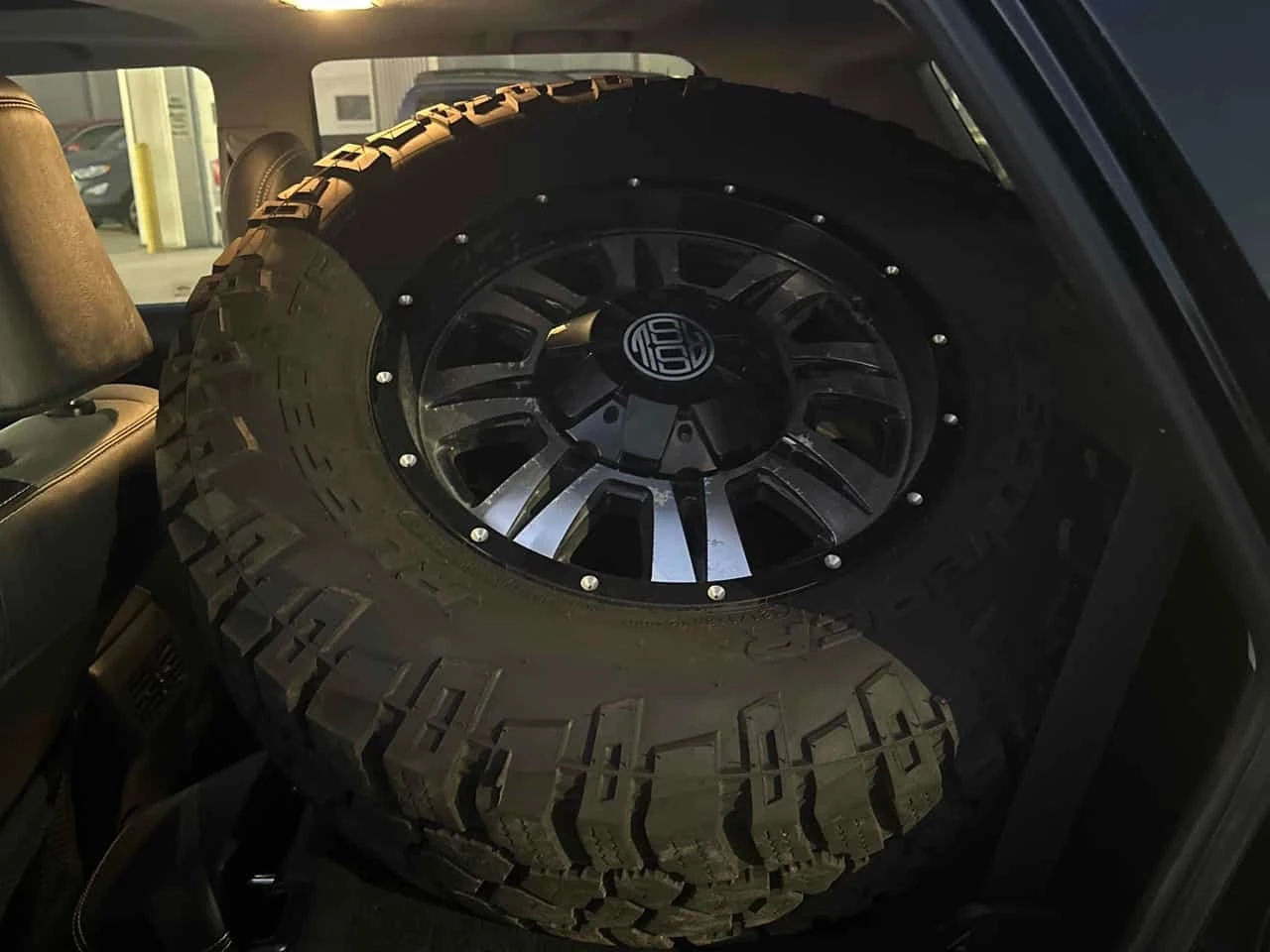 Toyota 4runner 4WD| CARFAX| ����+ ������| ��� ���������  | Mobile.bg � ����������� 17