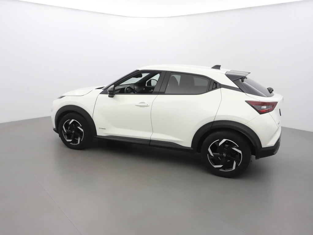 Nissan Juke, снимка 2 - Автомобили и джипове - 56706725