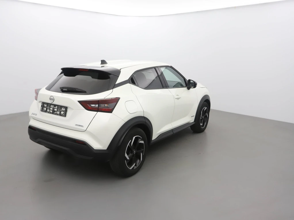 Nissan Juke, снимка 3 - Автомобили и джипове - 56706725
