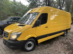 Mercedes-Benz Sprinter 313 Maxi, снимка 1