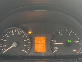 Mercedes-Benz Sprinter 313 Maxi, снимка 11