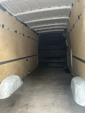 Mercedes-Benz Sprinter 313 Maxi, снимка 8