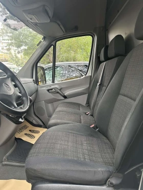 Mercedes-Benz Sprinter 313 Maxi, снимка 9