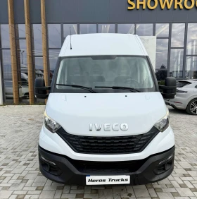 Iveco Daily HEROS TRUCKS LEASING, снимка 3