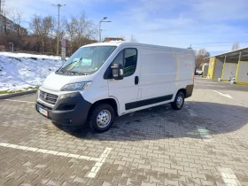Fiat Ducato 2.3 mjet/ 150, снимка 3