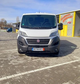 Fiat Ducato 2.3 mjet/ 150, снимка 9