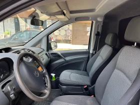 Mercedes-Benz Vito, снимка 9
