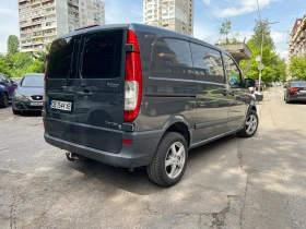 Mercedes-Benz Vito, снимка 3