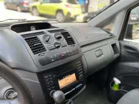 Mercedes-Benz Vito, снимка 10