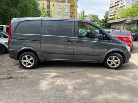 Mercedes-Benz Vito, снимка 2