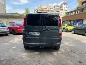 Mercedes-Benz Vito, снимка 4