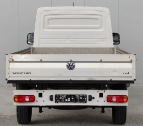 VW Crafter 2.0TDI* 140к.с* , снимка 5