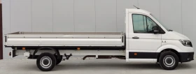 VW Crafter 2.0TDI* 140к.с* , снимка 7